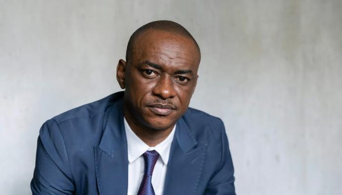 Présidentielle 2025 au Cameroun : Cabral Libii annonce sa candidature