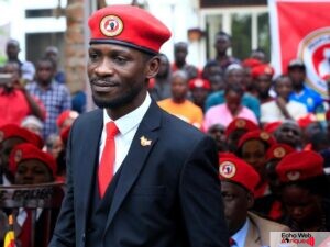 Ouganda : Bobi Wine blessé par balle, les détails