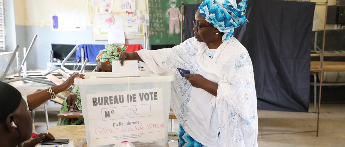 2022 07 22 iss today senegalese elections banner