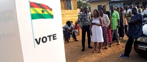 Ghana : 13 Candidats validés pour l’élection présidentielle