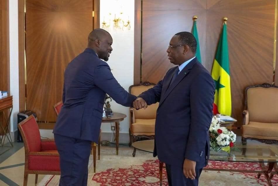 Sénégal : Sonko dénonce un énorme scandale financier sous le mandat de Macky Sall