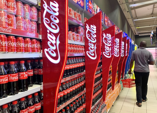 Coca-Cola annonce une bonne nouvelle au Nigeria