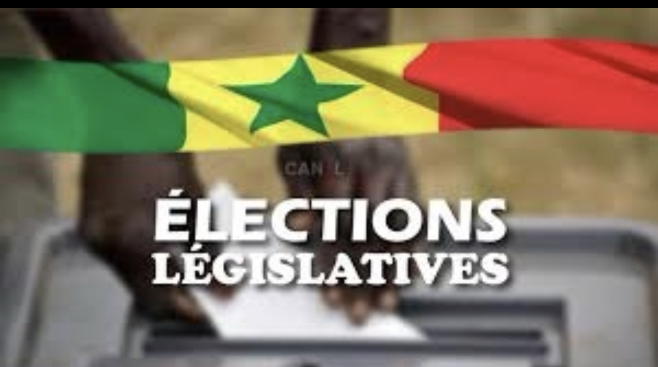 Législatives au Sénégal : Mauvaise nouvelle pour les retardataires