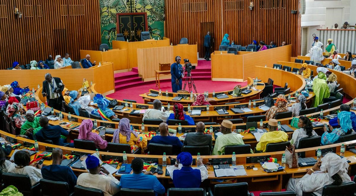 Sénégal : Quel avenir pour les députés après la dissolution de l'Assemblée nationale ?