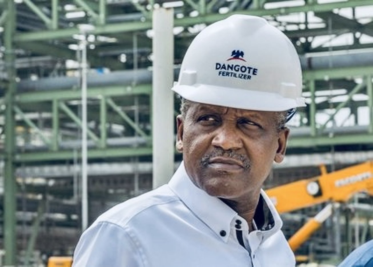 Nigeria : Mise en service de la raffinerie Dangote