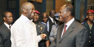 Révélations Choc : Laurent Gbagbo, vainqueur légitime de la présidentielle Ivoirienne de 2010 ?