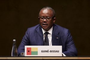 Guinée-Bissau : Umaro Sissoco Embaló reconsidère un second mandat