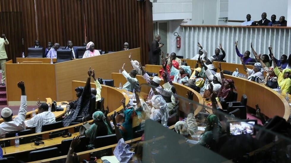 Le Sénégal se dote d'une Commission Nationale des Droits de l’Homme 