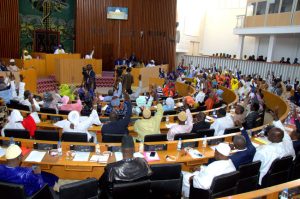 Trois projets de loi majeurs à l’ordre du jour au Parlement sénégalais