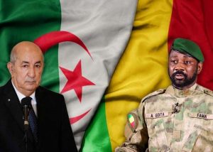 Le Mali s’en prend à l’Algérie devant l’Assemblée générale de l’ONU