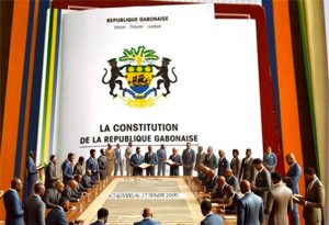  Gabon : La révision constitutionnelle enfin en marche