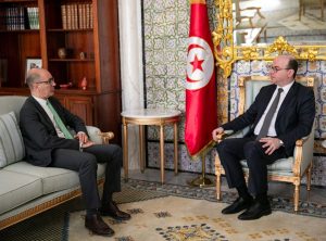 Tunisie : Des familles d’opposants saisissent la CPI, les détails