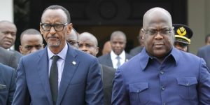 La RDC engage des poursuites contre le Rwanda