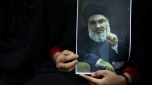 Qui était Hassan Nasrallah, le leader du Hezbollah ?