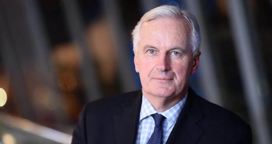 France : Michel Barnier nommé Premier Ministre