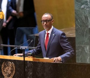 ONU : Kagame pour deux sièges permanents africains