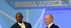 Pourquoi la Russie envisage l’expansion des vols directs vers l’Afrique ?