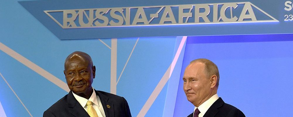 Pourquoi la Russie envisage l'expansion des vols directs vers l'Afrique ?