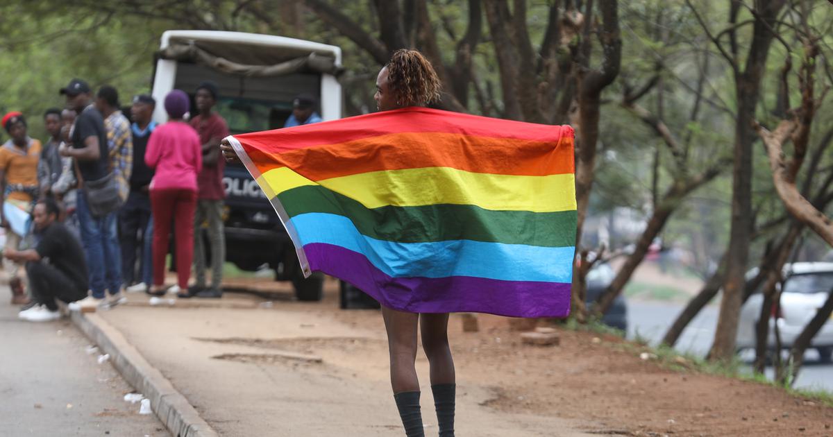 L'Homosexualité en Côte d'Ivoire : Le Gouvernement s'en mêle