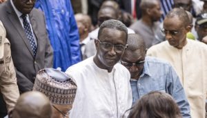 Amadou Bâ annonce la naissance d’un nouveau parti politique au Sénégal