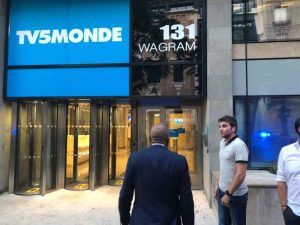 Le Mali suspend TV5 Monde, les détails