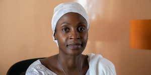 Niger : Samira Sabou remporte le prix international pour la liberté de la presse 2024