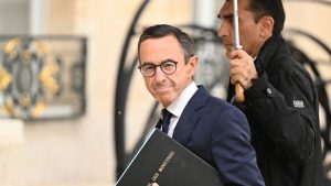 France : Les immigrés ciblés par le nouveau ministre de l’Intérieur