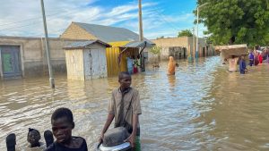 L’Union européenne débloque 5,4 millions d’euros pour soutenir les victimes des inondations au Sahel