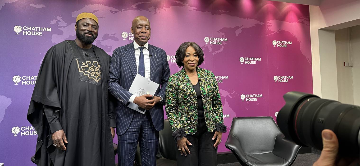 Trois candidats africains en compétition pour la direction du Commonwealth