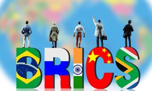 Vers une intégration du Burkina Faso dans les BRICS ?