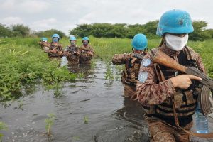 Soudan du Sud : l’ONU regrette la prolongation de la période de transition