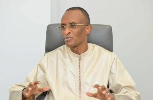 Saydou Sow : L’ancien ministre de Macky Sall bloqué à l’aéroport de Dakar