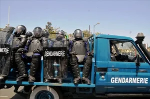 Sénégal : Un ex-gendarme conteste sa radiation et s’adresse à Ousmane Sonko