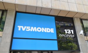 RSF condamne fermement la suspension de TV5 Monde au Mali