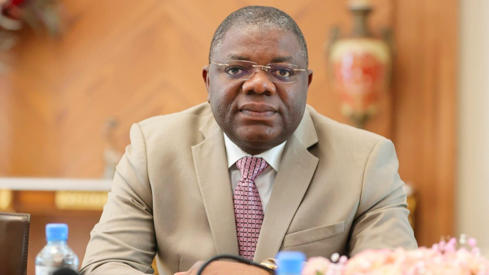 Togo : L'ancien ministre Lamadokou Kossi accusé de fraude au diplôme