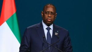 Sénégal : L’APR de Macky Sall fragilisé par une vague de démissions au profit de Pastef