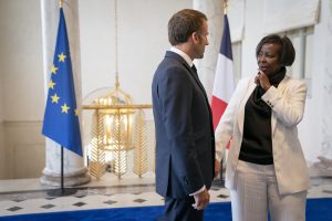 Louise Mushikiwabo : « La Francophonie n’est pas la Françafrique »