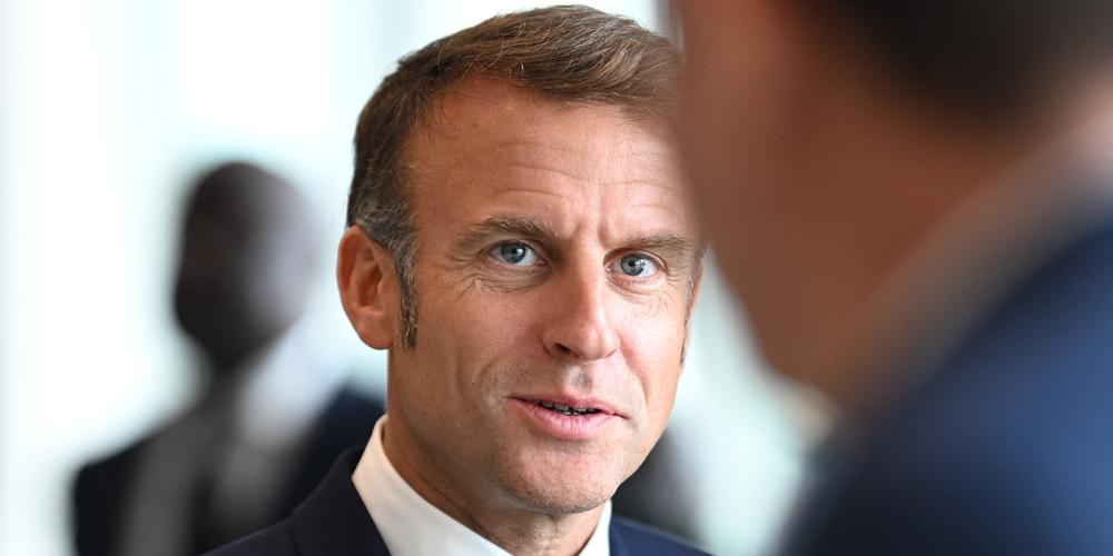 France : La proposition de destitution d’Emmanuel Macron rejetée 