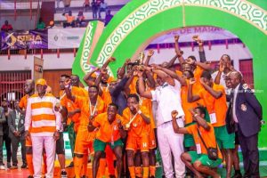 La Côte d’Ivoire triomphe à la Coupe du monde de Maracana 2024