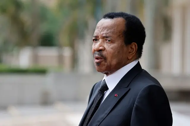 Cameroun : Interdiction de débattre de l’état de santé de Paul Biya dans les médias