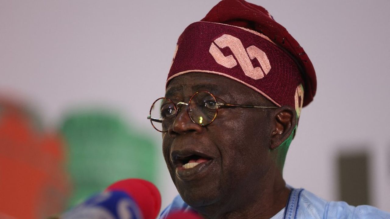 Indépendance du Nigéria : Le Président Tinubu promet des réformes malgré la crise