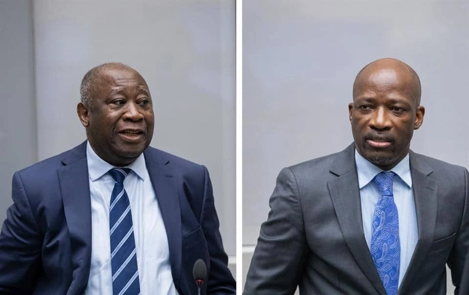 Blé Goudé répond aux accusations de Bourgi et défend Gbagbo