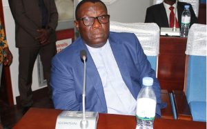 Togo : Abass Kaboua indigne avec des propos sur l’agression de Guy Marius Sagna