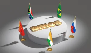 Mali : Le pays envisage d’adhérer aux BRICS