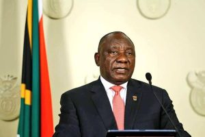 Afrique du Sud : La procédure de destitution de Ramaphosa en cours ?