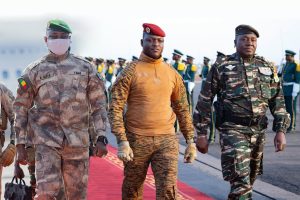 Francophonie : La Côte d’Ivoire appelle à la reprise du dialogue avec l’AES