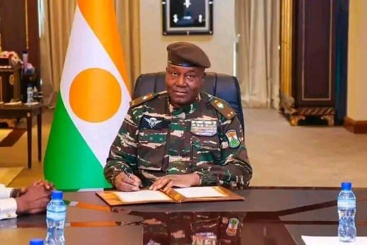 Niger : Neuf personnalités déchues de leur nationalité