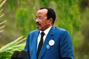 Paul Biya : Retour à Yaoundé après une mission à l’étranger