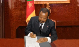 Cameroun :Paul Biya fixe les conditions d’attribution des logements administratifs