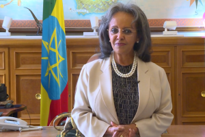 La présidente Sahle-Work Zewde démise de ses fonctions en Éthiopie